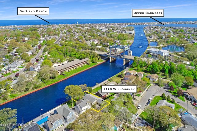 1126 Willoughby Lane, Point Pleasant, NJ 08742