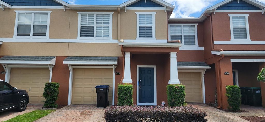 16229 OLD ASH LOOP, Orlando, FL 32828