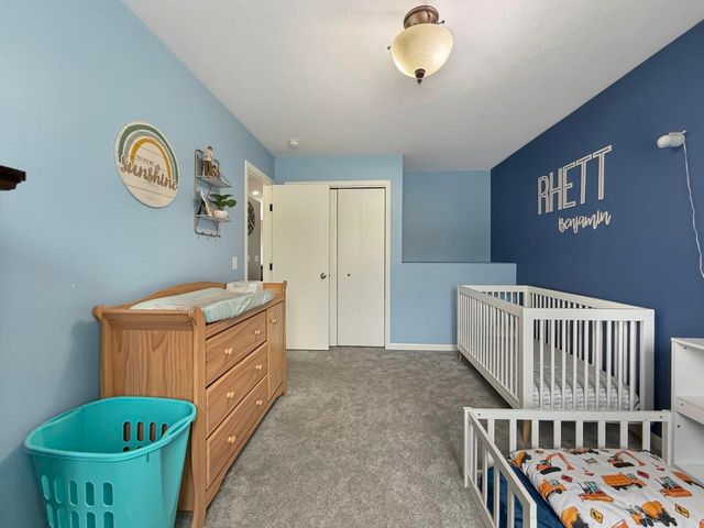 3208 11th St. SE, Minot, ND 58701