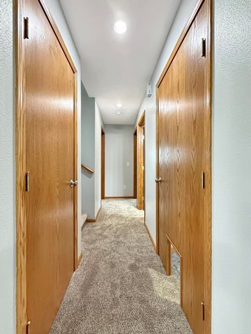 3208 11th St. SE, Minot, ND 58701