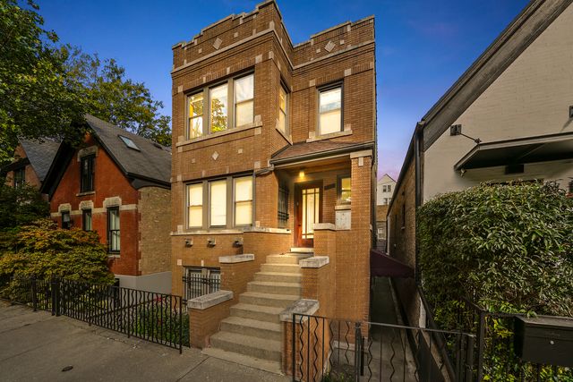 2026 W Charleston Avenue G, Chicago, IL 60647