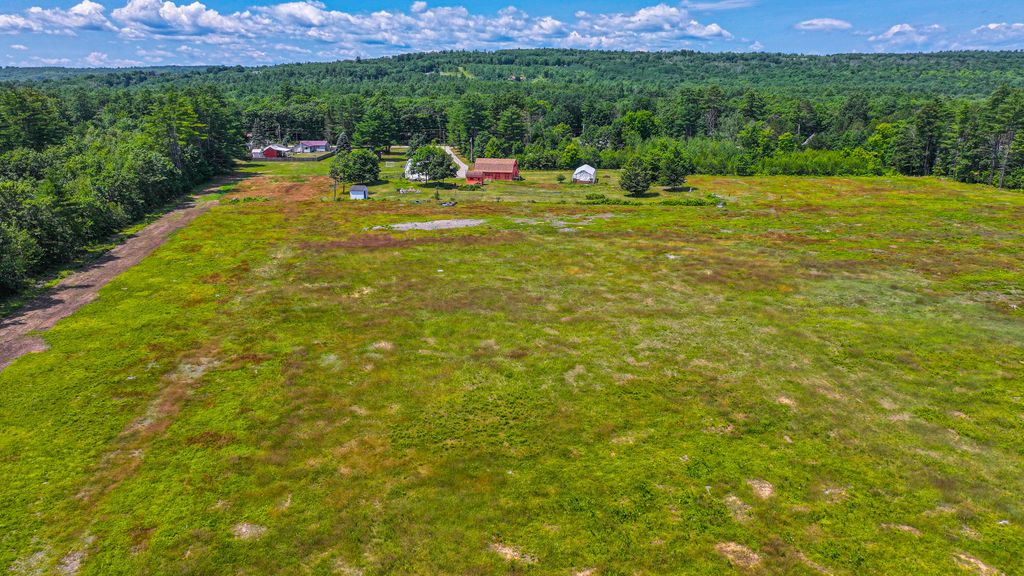 Lot1 Park Road, Oxford, ME 04270 — photo 2