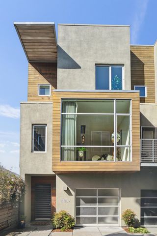 4067 Shafter Ave, Oakland, CA 94609