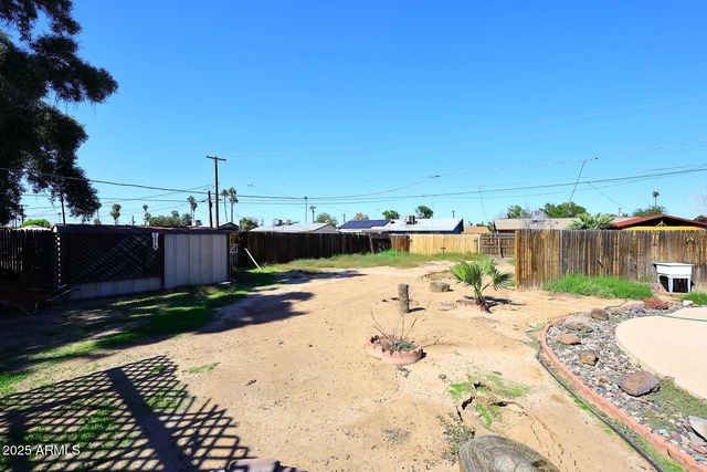 3412 W BUTLER Drive, Phoenix, AZ 85051