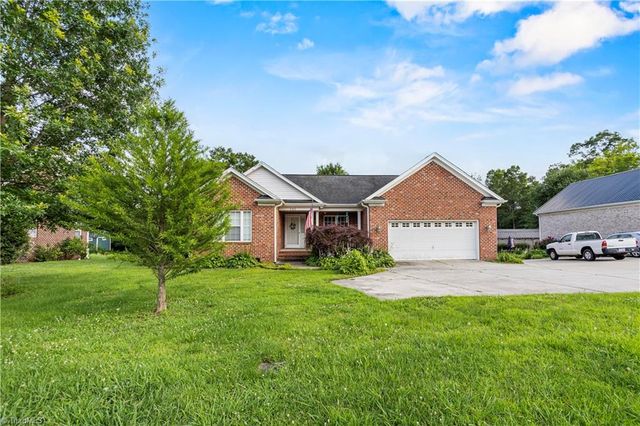 242 Hasty School Road, Thomasville, NC 27360