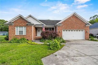 242 Hasty School Road, Thomasville, NC 27360