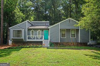 135 Chaney Court, Lawrenceville, GA 30044