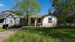 410 Clinton Park Street, Houston, TX 77029