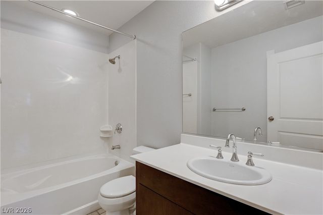 8255 South Las Vegas Boulevard 315, Las Vegas, NV 89123