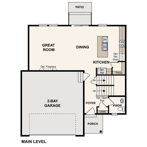 147 E SMOOTH SANDSTONE WAY, Eagle Mountain, UT 84005