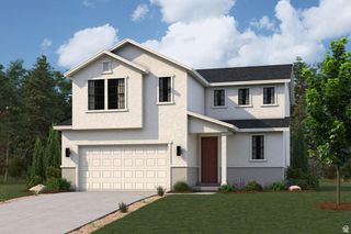 147 E SMOOTH SANDSTONE WAY, Eagle Mountain, UT 84005