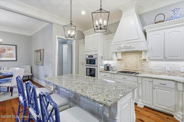114 Claiborne Street, Madison, MS 39110