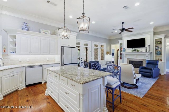 114 Claiborne Street, Madison, MS 39110