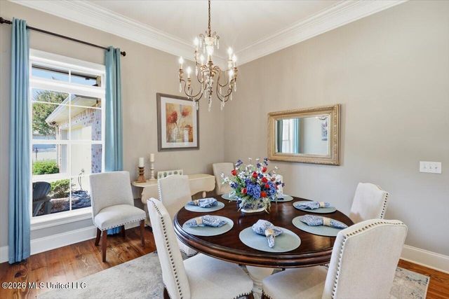 114 Claiborne Street, Madison, MS 39110