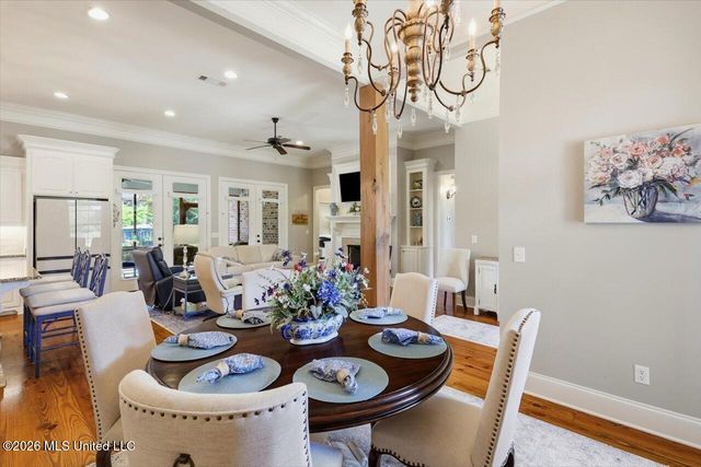114 Claiborne Street, Madison, MS 39110