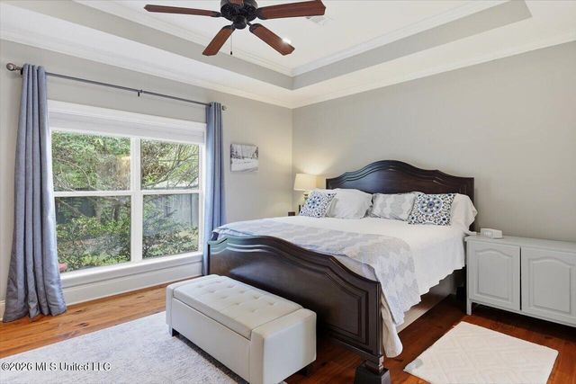 114 Claiborne Street, Madison, MS 39110