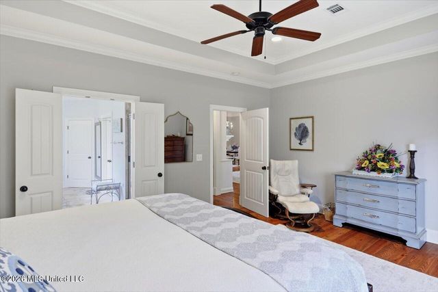 114 Claiborne Street, Madison, MS 39110