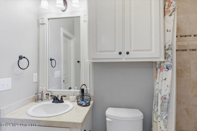 114 Claiborne Street, Madison, MS 39110