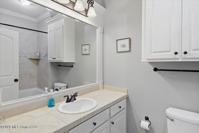 114 Claiborne Street, Madison, MS 39110