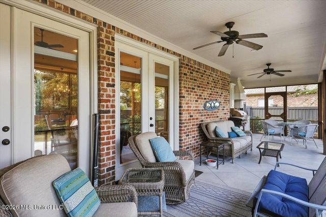114 Claiborne Street, Madison, MS 39110