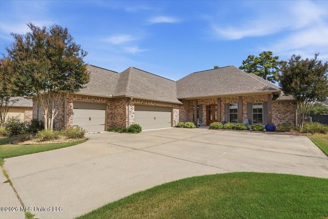 114 Claiborne Street, Madison, MS 39110