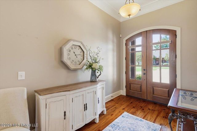 114 Claiborne Street, Madison, MS 39110