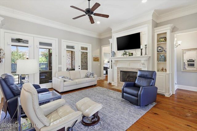 114 Claiborne Street, Madison, MS 39110