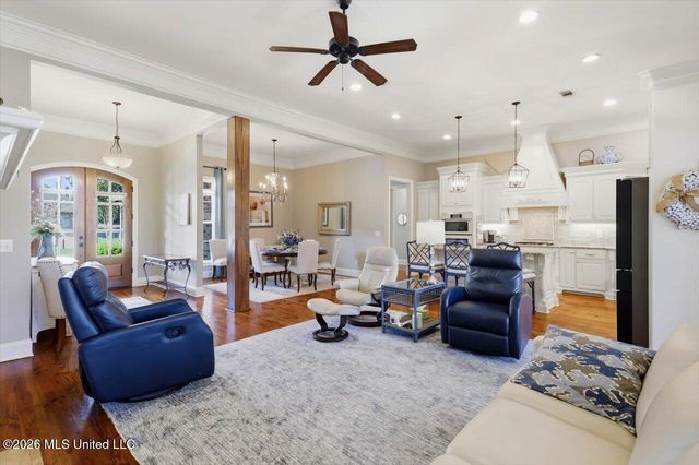 114 Claiborne Street, Madison, MS 39110