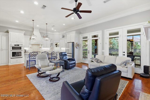 114 Claiborne Street, Madison, MS 39110