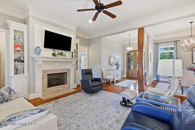 114 Claiborne Street, Madison, MS 39110