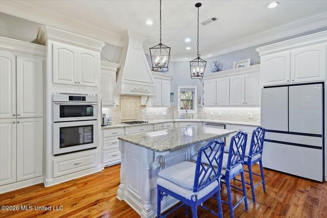 114 Claiborne Street, Madison, MS 39110