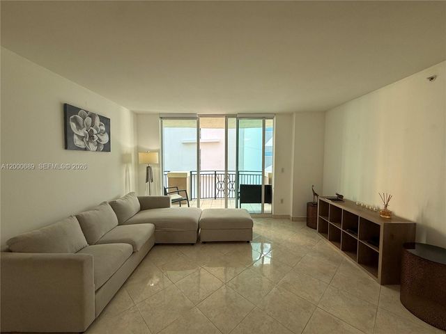 17555 Atlantic Blvd 1103, Sunny Isles Beach, FL 33160