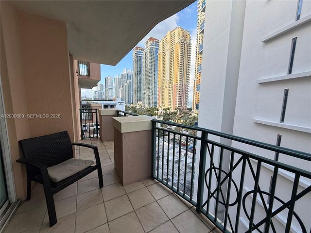 17555 Atlantic Blvd 1103, Sunny Isles Beach, FL 33160