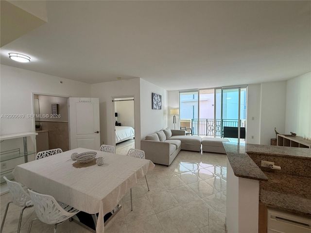 17555 Atlantic Blvd 1103, Sunny Isles Beach, FL 33160
