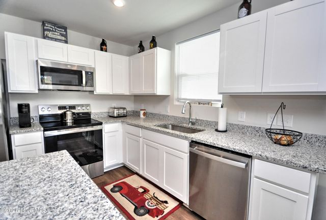 1521 Spring Meadow Drive, Shallotte, NC 28470