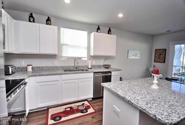 1521 Spring Meadow Drive, Shallotte, NC 28470