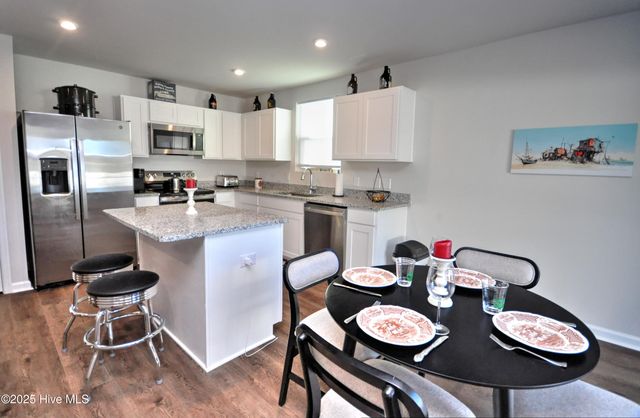 1521 Spring Meadow Drive, Shallotte, NC 28470