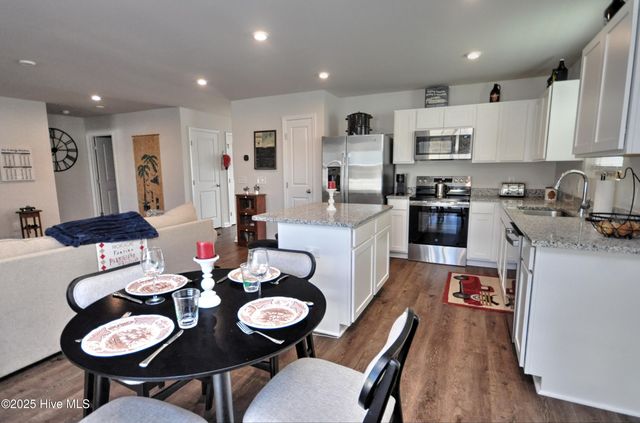 1521 Spring Meadow Drive, Shallotte, NC 28470