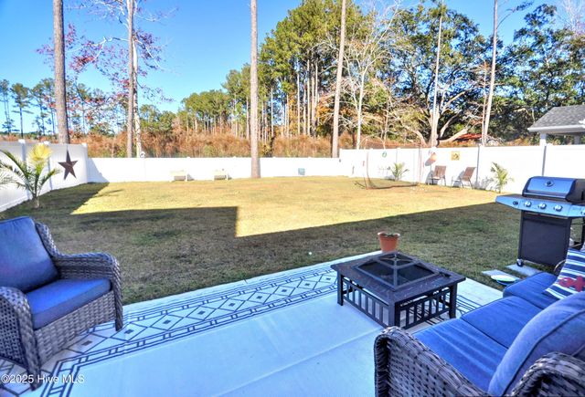 1521 Spring Meadow Drive, Shallotte, NC 28470