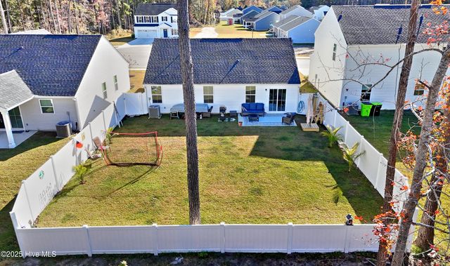 1521 Spring Meadow Drive, Shallotte, NC 28470