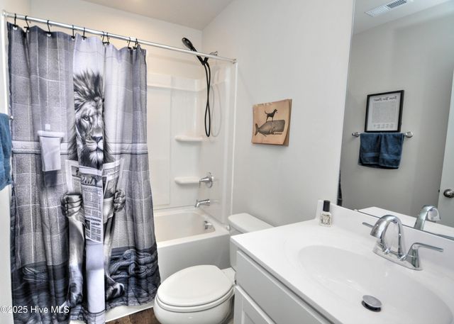 1521 Spring Meadow Drive, Shallotte, NC 28470