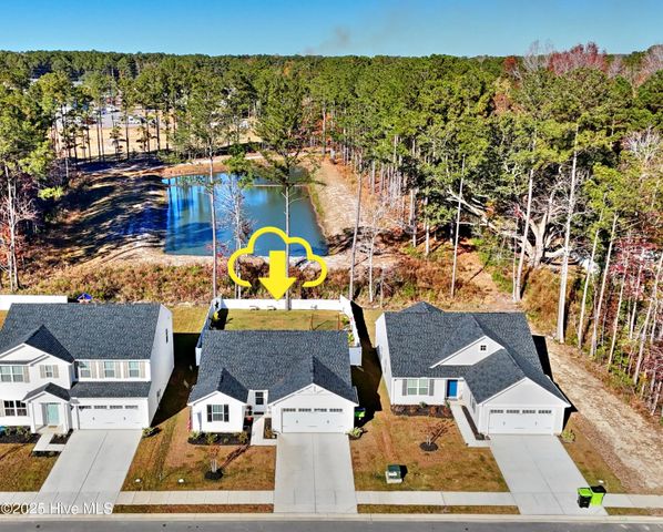 1521 Spring Meadow Drive, Shallotte, NC 28470