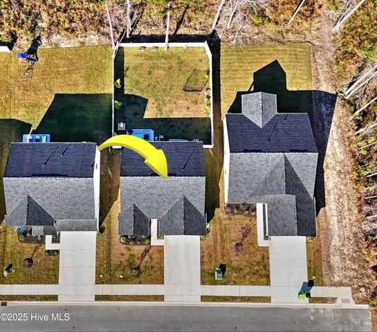 1521 Spring Meadow Drive, Shallotte, NC 28470