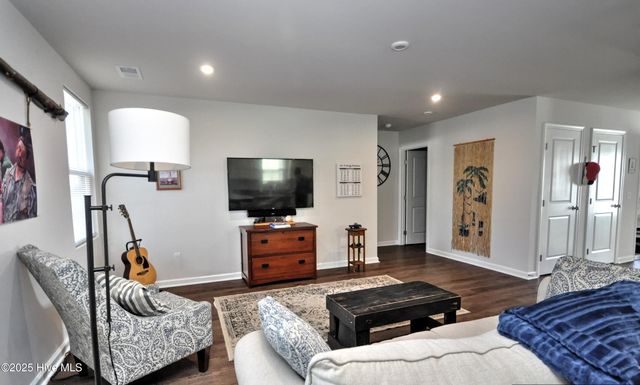 1521 Spring Meadow Drive, Shallotte, NC 28470