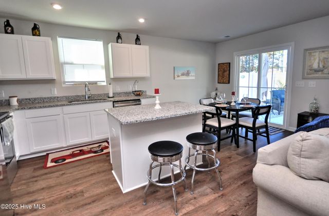 1521 Spring Meadow Drive, Shallotte, NC 28470