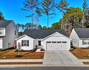 1521 Spring Meadow Drive, Shallotte, NC 28470