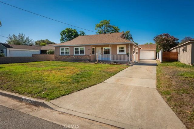 4734 Sierra, Riverside, CA 92504