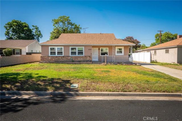 4734 Sierra, Riverside, CA 92504