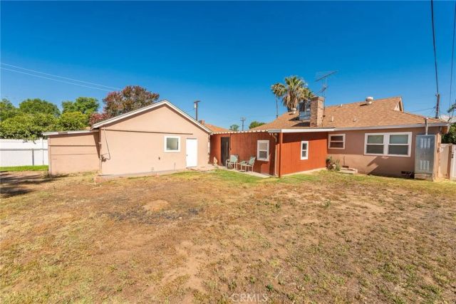 4734 Sierra, Riverside, CA 92504