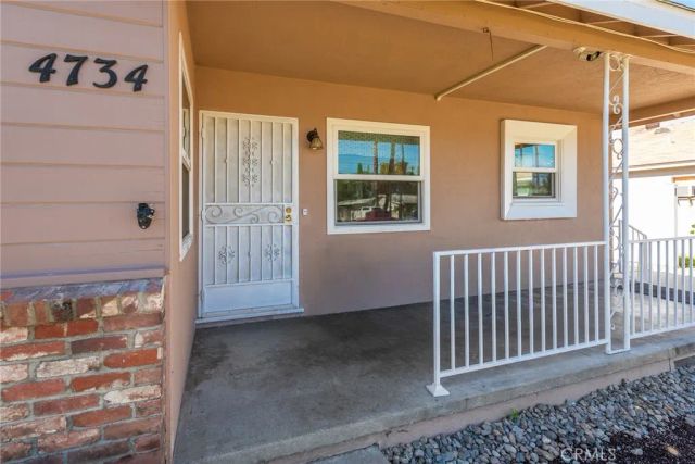 4734 Sierra, Riverside, CA 92504